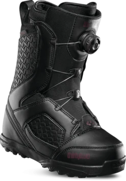 THIRTYTWO STW BOA Womens Black