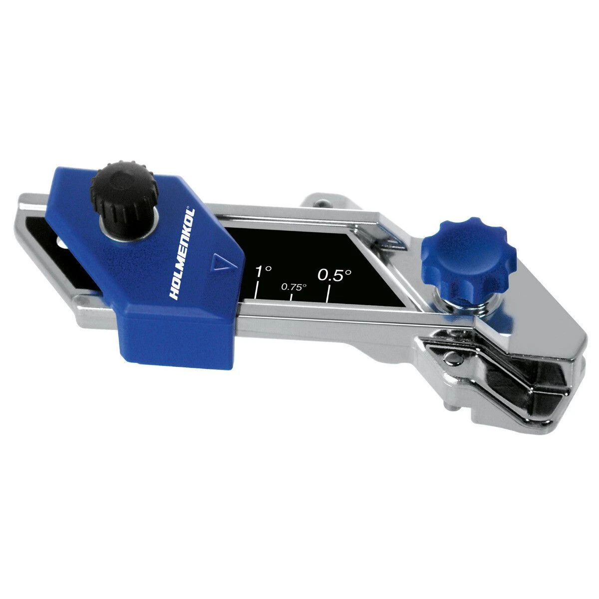 HOLMENKOL BASE EDGE FILE GUIDE 1 HOLMENKOL BASE EDGE FILE GUIDE