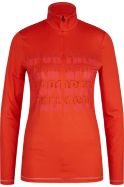 SPORTALM IDENTITY Red