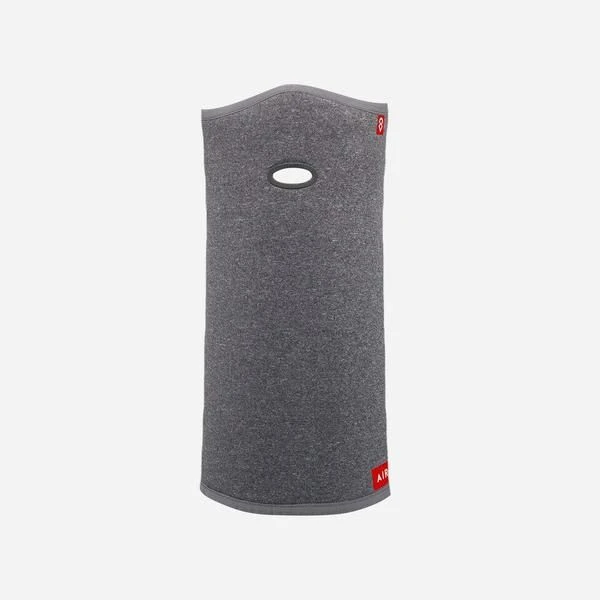 AIRHOLE AIRTUBE ERGO POLAR HEATHER GREY 2 AIRHOLE AIRTUBE ERGO POLAR HEATHER GREY - Afbeelding 2