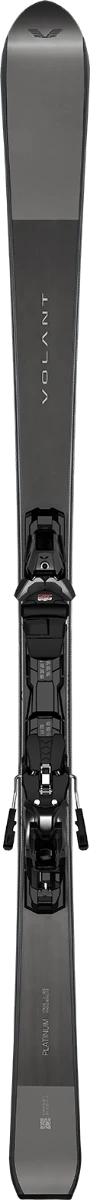 VOLANT PLATINUM + M 12 GW