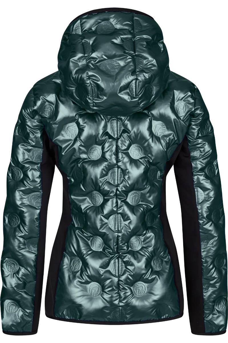 SPORTALM YUANS Black Green 2 SPORTALM YUANS Black Green - Afbeelding 2