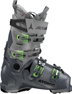 ATOMIC HAWX ULTRA 120 S GW Grey Blue Anthracite Green