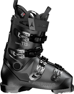 ATOMIC HAWX PRIME 115 S W Black