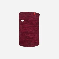 AIRHOLE AIRTUBE MICROFLEECE Heather Pink