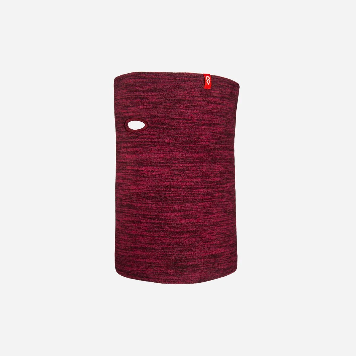 AIRHOLE AIRTUBE MICROFLEECE Heather Pink 1 AIRHOLE AIRTUBE MICROFLEECE Heather Pink