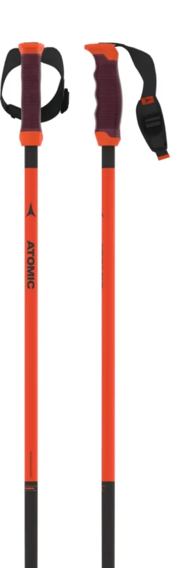 ATOMIC REDSTER CARBON Red -Ski Uitrusting Verkoop aj5005680 14d4d597369e1e54f517470c925c5c3e