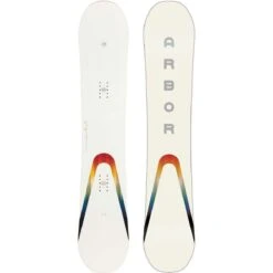 ARBOR POPARAZZI CAMBER