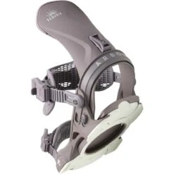 ARBOR SEQUOIA Purple -Ski Uitrusting Verkoop arbor seqouia purple 2023 studio 02