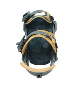 ARBOR SEQUOIA Slate -Ski Uitrusting Verkoop arborbindings 2020 sequoia slate 5