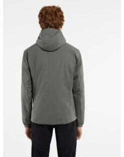 ARC'TERYX ATOM LT HOODY MEN'S Forage -Ski Uitrusting Verkoop atom lt hoody forage12 back view