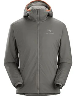 ARC'TERYX ATOM LT HOODY MEN'S Forage