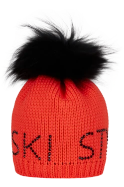 SPORTALM ARIS SKI Red