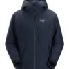 ARC'TERYX BETA INSULATED JACKET Black Sapphire