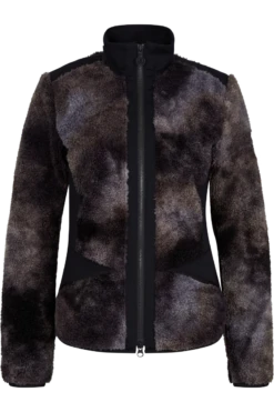 SPORTALM YAZZLE Black