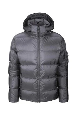 BOGNER FIRE+ICE BOGNER SIMON-D Grey