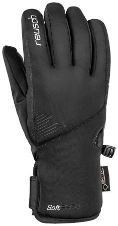 REUSCH MIKAELA SHIFFRIN