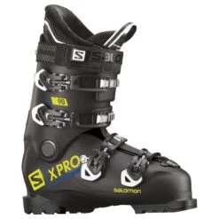 SALOMON X PRO 90 Black