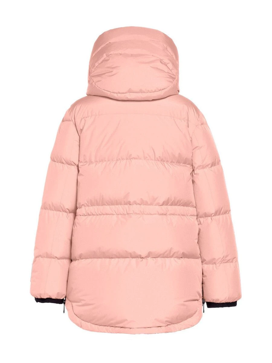 GOLDBERGH SIENNA JACKET Ballet Pink 2 GOLDBERGH SIENNA JACKET Ballet Pink - Afbeelding 2