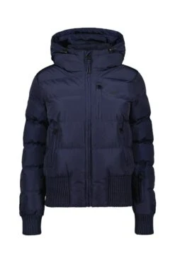 AIRFORCE TAOS JACKET Indigo