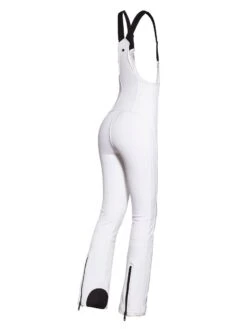 GOLDBERGH PHOEBE White -Ski Uitrusting Verkoop etjo2x1i