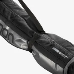 SALOMON EXTEND 1 PAIR PADDED 165 + 20 SKI BAG Black -Ski Uitrusting Verkoop extend 1pair padded 165 2 lc1206200 5