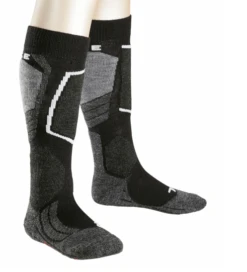 FALKE SK2 KIDS Black