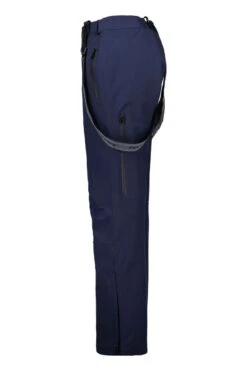 AIRFORCE MONTANA SKI PANTS Indigo -Ski Uitrusting Verkoop fj wiexa