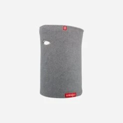 AIRHOLE AIRTUBE MICROFLEECE HEATHER GREY