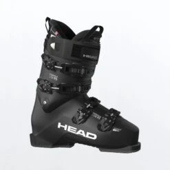 HEAD FORMULA RS 120 Black