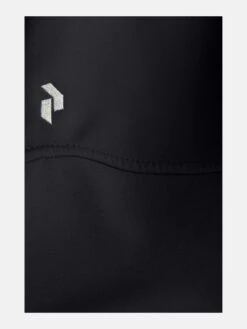 PEAK PERFORMANCE WOMEN'S STRETCH SKI PANTS Black -Ski Uitrusting Verkoop g50169016 050 extra