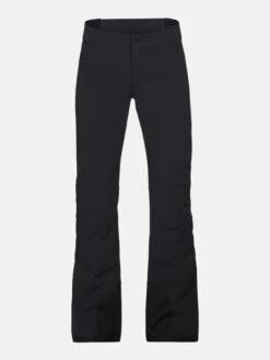 PEAK PERFORMANCE WOMEN'S STRETCH SKI PANTS Black