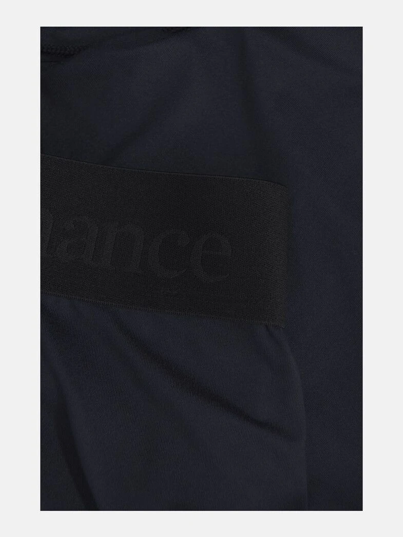 PEAK PERFORMANCE MEN'S SPIRIT SHORT JOHN Black 7 PEAK PERFORMANCE MEN'S SPIRIT SHORT JOHN Black - Afbeelding 7