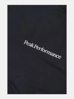 PEAK PERFORMANCE MEN'S SPIRIT CREW Black -Ski Uitrusting Verkoop g60023147 050 detail2
