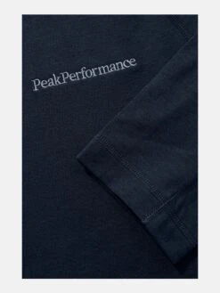 PEAK PERFORMANCE MEN'S MAGIC CREW Blue Shadow -Ski Uitrusting Verkoop g63083033 2n3 detail1