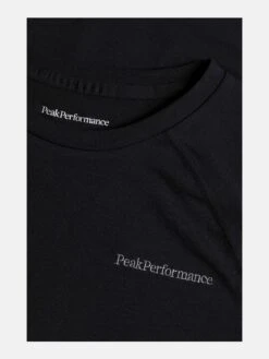 PEAK PERFORMANCE WOMEN'S MAGIC CREW Black -Ski Uitrusting Verkoop g63083034 050 detail1