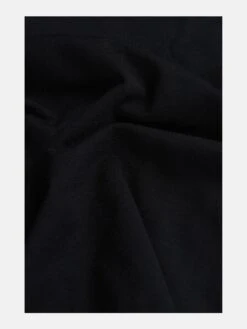 PEAK PERFORMANCE WOMEN'S MAGIC HALF ZIP Black -Ski Uitrusting Verkoop g63083036 050 detail3