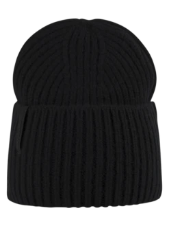 PEAKPERFORMANCE MASON HAT BLACK