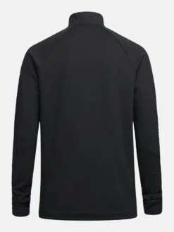 PEAK PERFORMANCE MEN'S RIDER ZIP JACKET Black 8 PEAK PERFORMANCE MEN'S RIDER ZIP JACKET Black -Ski Uitrusting Verkoop g66363046 050 back