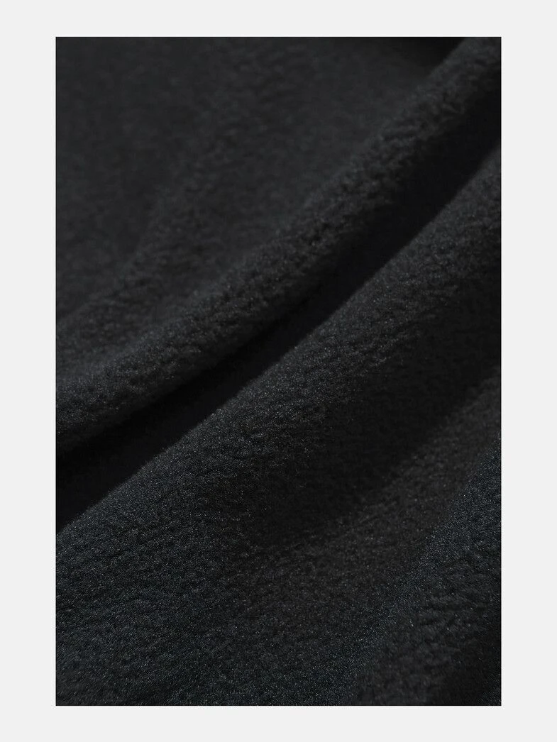 PEAK PERFORMANCE MEN'S RIDER ZIP JACKET Black 4 PEAK PERFORMANCE MEN'S RIDER ZIP JACKET Black - Afbeelding 4