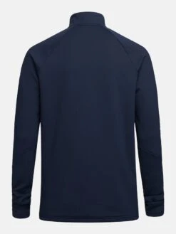 PEAK PERFORMANCE MEN'S RIDER ZIP JACKET Blue Shadow -Ski Uitrusting Verkoop g66363046 2n3 back