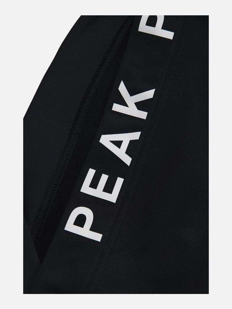 PEAK PERFORMANCE MEN'S RIDER HOOD Black 5 PEAK PERFORMANCE MEN'S RIDER HOOD Black - Afbeelding 5