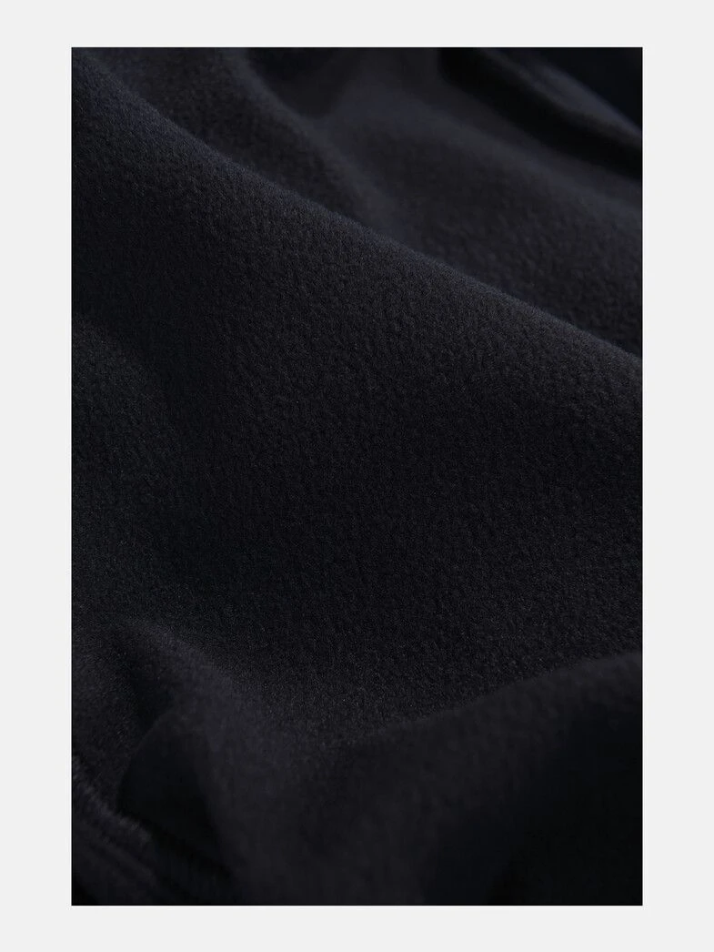 PEAK PERFORMANCE MEN'S RIDER HOOD Black 4 PEAK PERFORMANCE MEN'S RIDER HOOD Black - Afbeelding 4