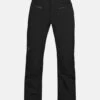 PEAK PERFORMANCE WOMEN'S SCOOT PANT Black