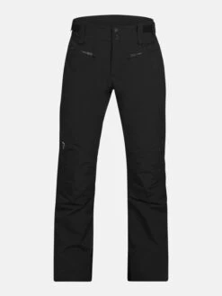 PEAK PERFORMANCE WOMEN'S SCOOT PANT Black