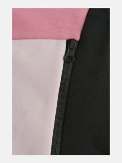 PEAK PERFORMANCE WOMEN'S VERTICAL MID ZIP JACKET Frosty Rose 8 PEAK PERFORMANCE WOMEN'S VERTICAL MID ZIP JACKET Frosty Rose -Ski Uitrusting Verkoop g66701013 53a detail2