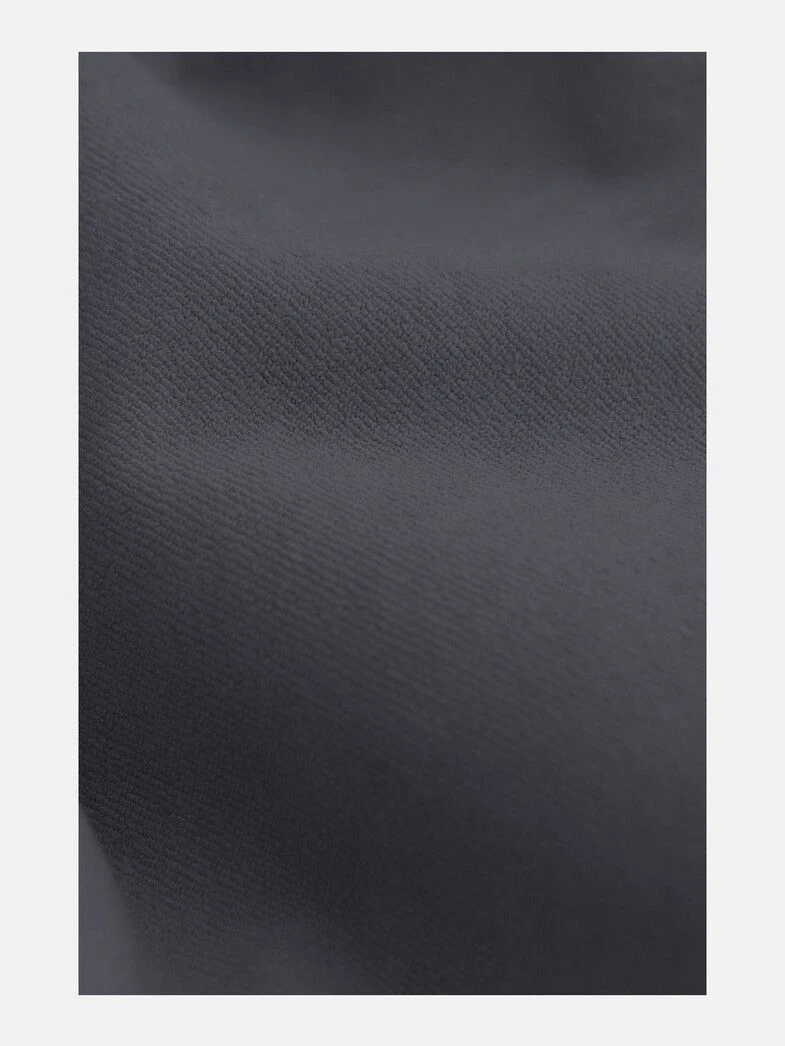 PEAK PERFORMANCE MEN'S ORIGINAL SKI SS HOOD DK Grey Melange 4 PEAK PERFORMANCE MEN'S ORIGINAL SKI SS HOOD DK Grey Melange - Afbeelding 4