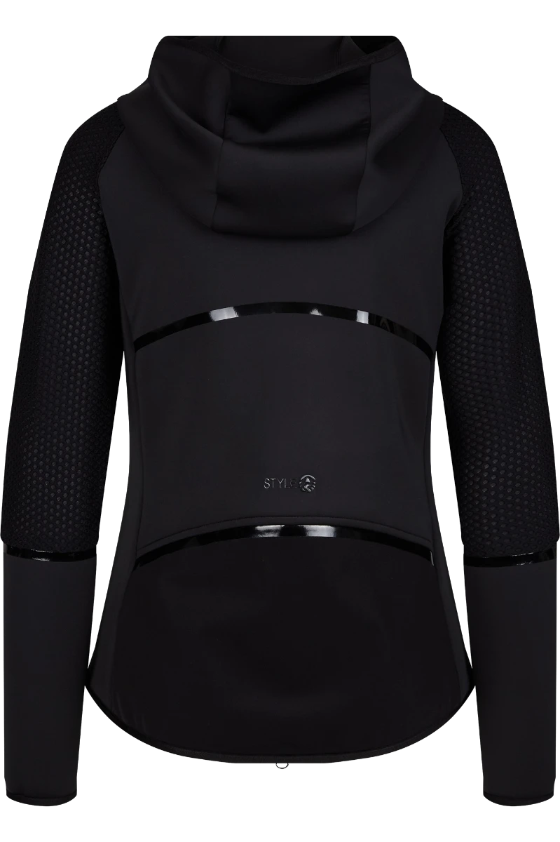 SPORTALM YELLOW Black 2 SPORTALM YELLOW Black - Afbeelding 2