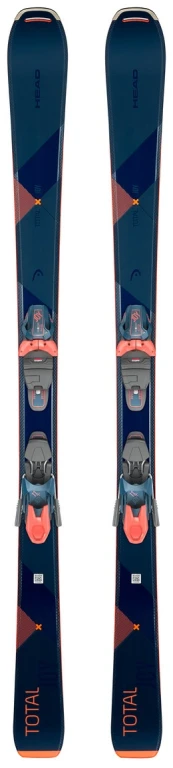 HEAD TOTAL JOY + JOY 11 GW SLR Blue