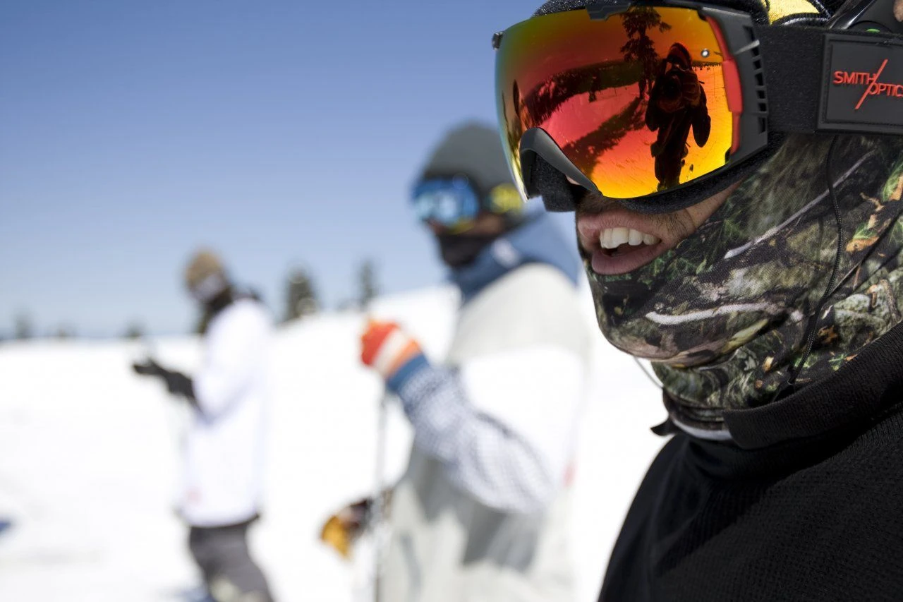 BUFF ORIGINAL Solid Black - Afbeelding 2